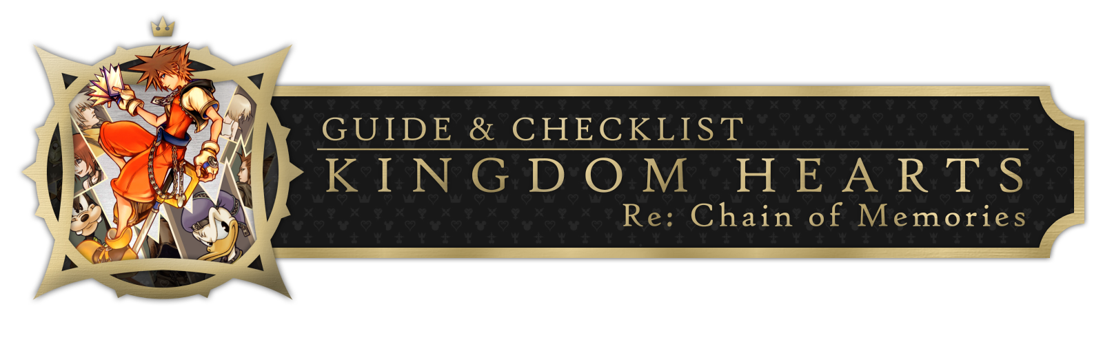 KINGDOM HEARTS Re:Chain of Memories