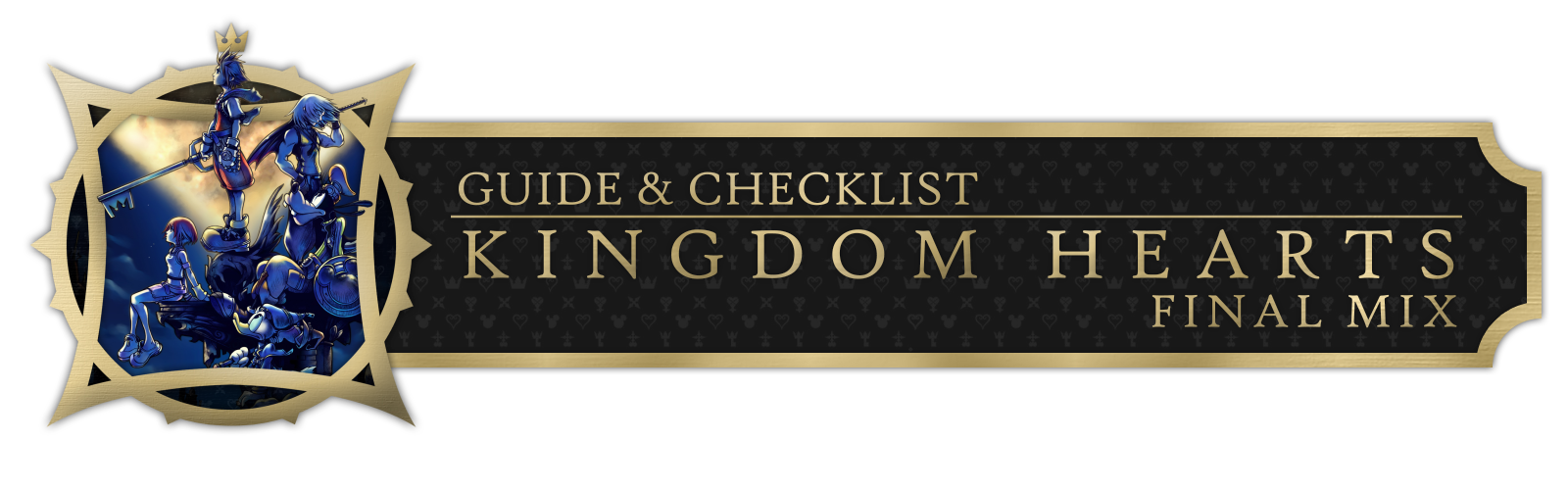 KINGDOM HEARTS FINAL MIX
