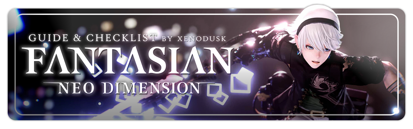 FANTASIAN
