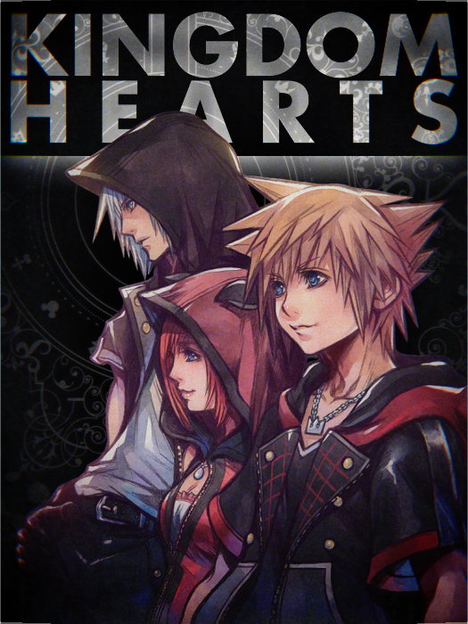 KINGDOM HEARTS guides