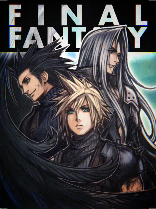 FINAL FANTASY guides
